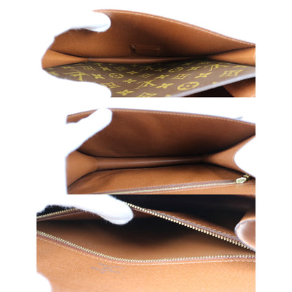 Rank SA ｜ LV Monogram Monceau28 Shoulder Bag ｜032410
