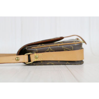 Rank A｜ LV Vintage Monogram Shouldbag ｜062905