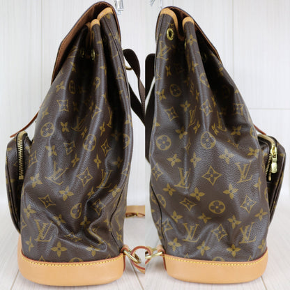 Rank SA ｜LV Monogram Monsuri GM BackPack｜070607