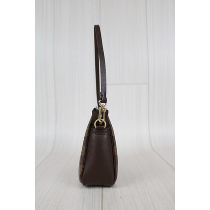 Rank A ｜ LV Damier Truth Make Up Pouch ｜022303