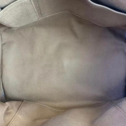 Louis-Vuitton Monogram Tivoli GM Canvas Brown GHW