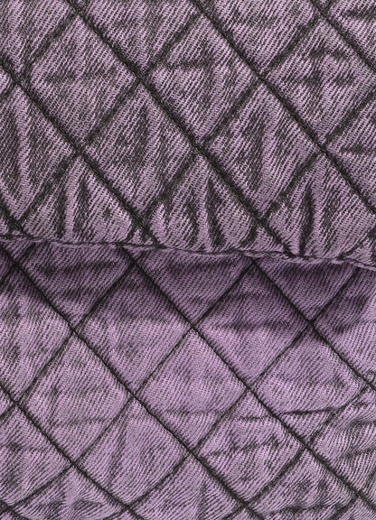 XXL 20C Flap Bag Denimpression