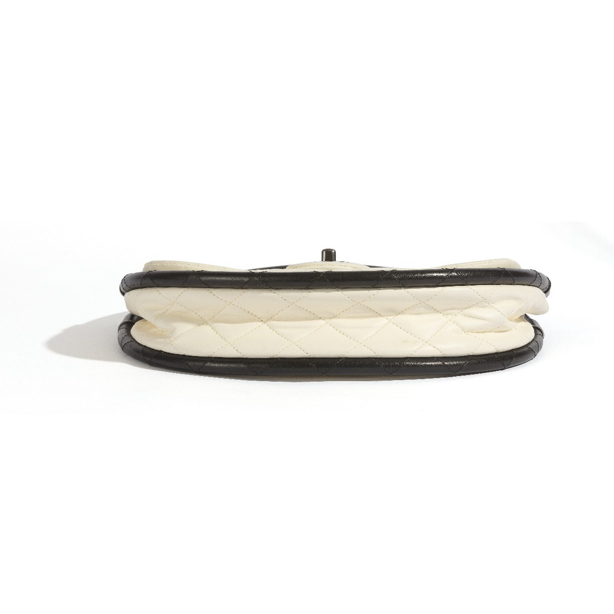 SS13 Hula Hoop Bag White