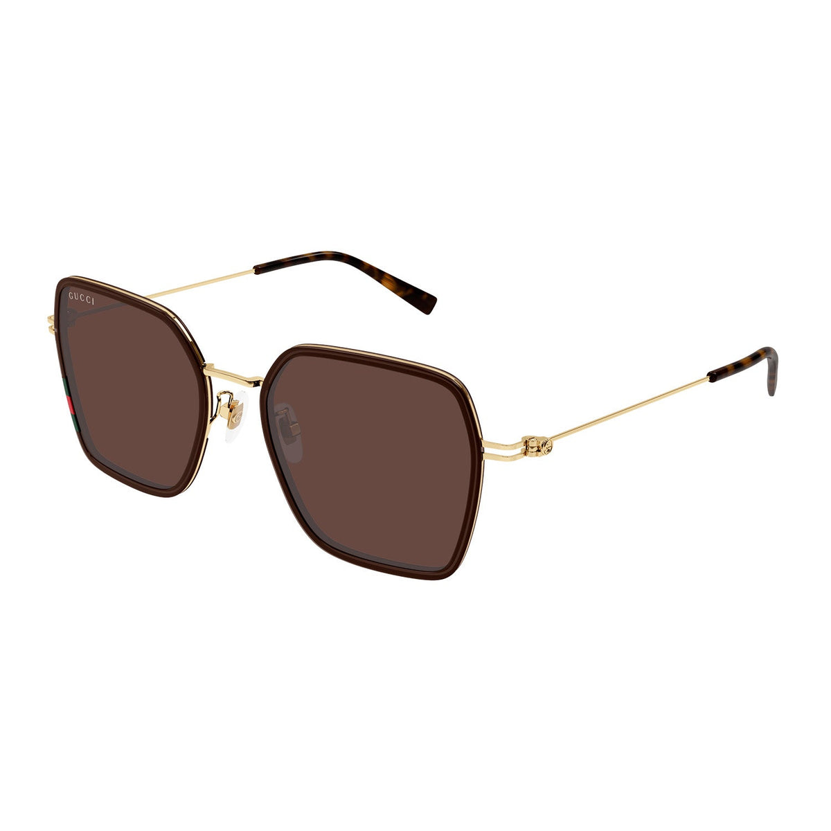 EMBLEM Squared shape. Lettering logo FOR WOMEN