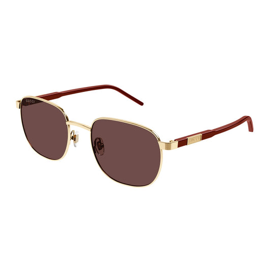 INSTITUTIONAL LOGO MEN SUNGLASSES