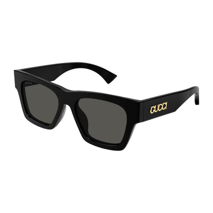 GUCCI NAME OF BRAND Squared cat-eye shape FOR WOMEN