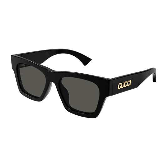 GUCCI NAME OF BRAND Squared cat-eye shape FOR WOMEN
