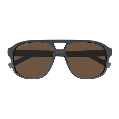SIGN WEB Caravan double bridge shape FOR MEN