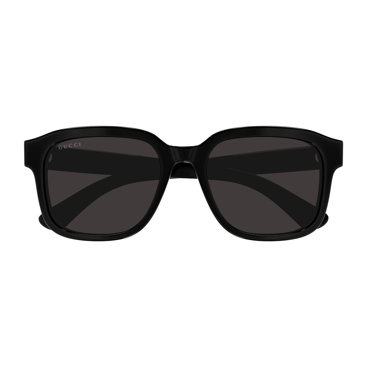 GUCCI LAQUERED NAME OF BRAND MEN SUNGLASSES