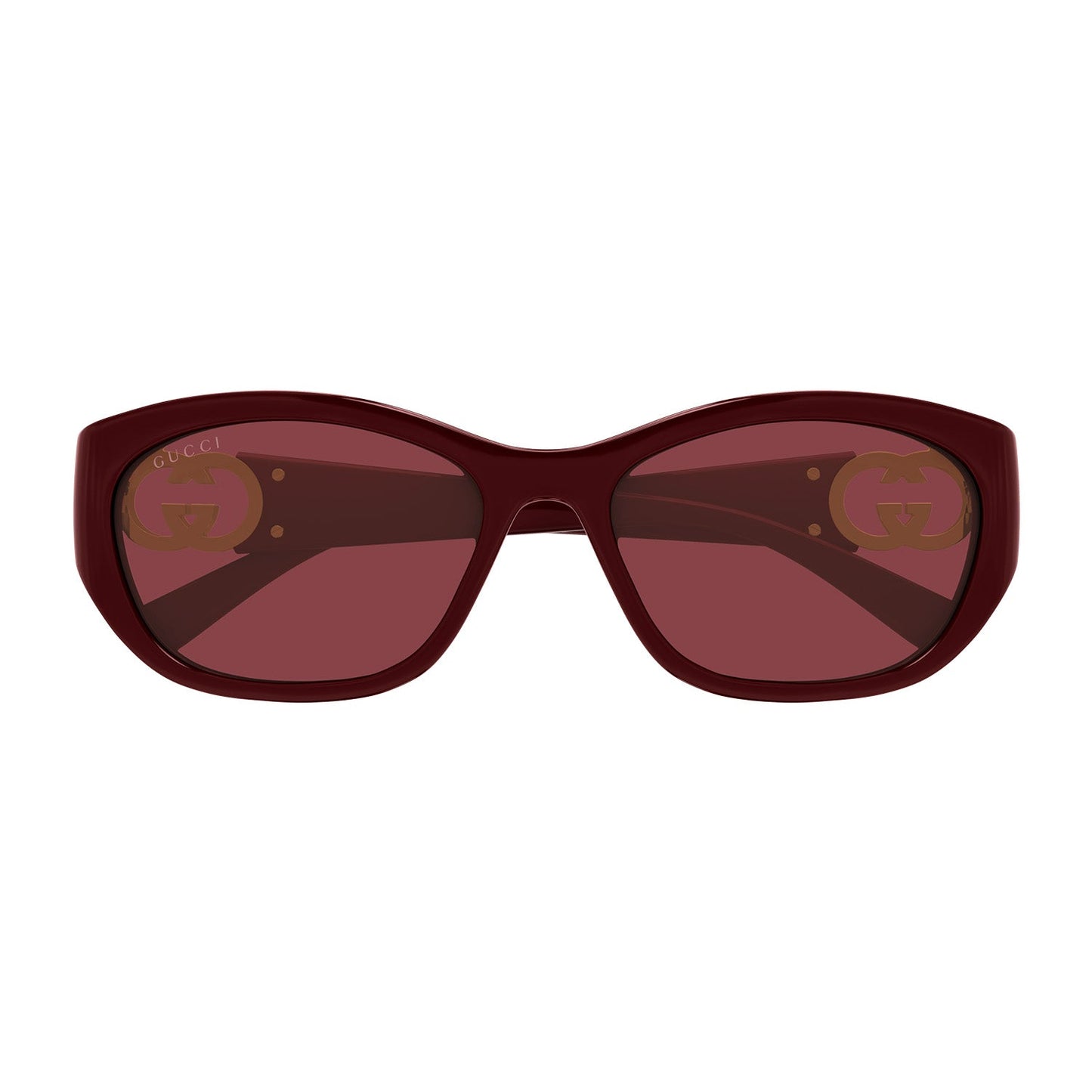 EMBLEM GG interlocking logo FOR WOMEN