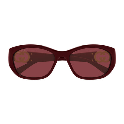 EMBLEM GG interlocking logo FOR WOMEN