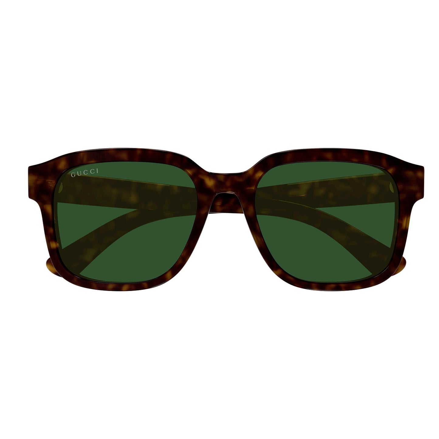 GUCCI LAQUERED NAME OF BRAND MEN SUNGLLASES