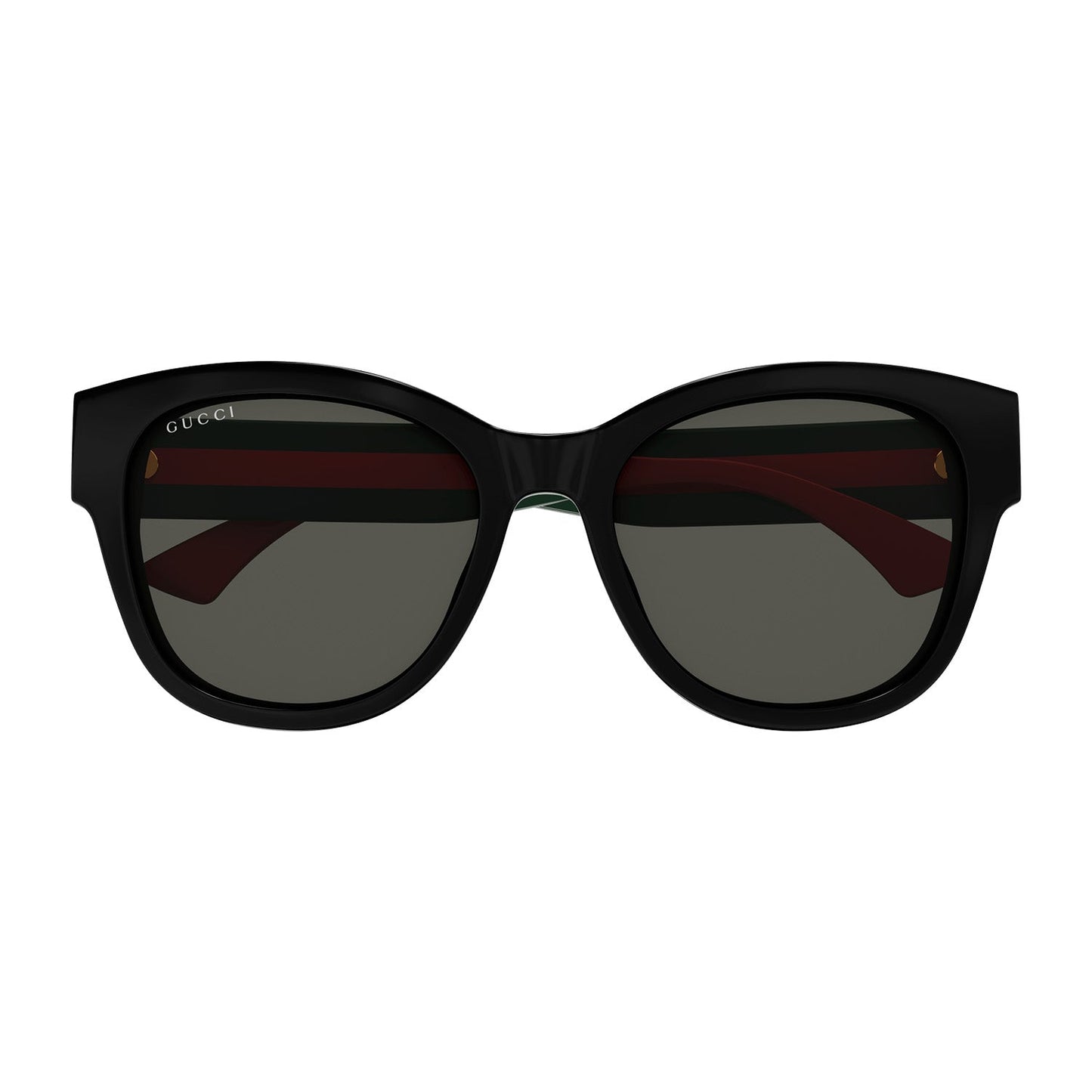 SIGN WEB GG LOGO Rounded cat-eye shape FOR WOMEN