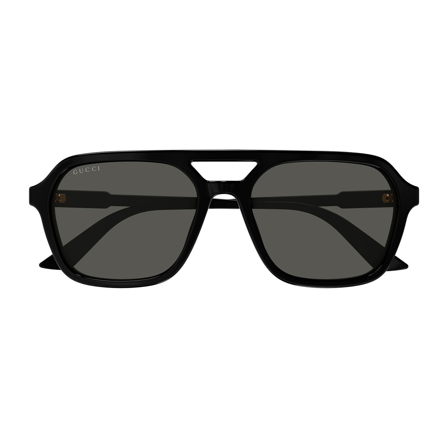 INSTITUTIONAL LOGO Caravan double bridge shape FOR MEN