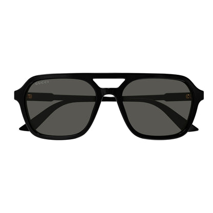 INSTITUTIONAL LOGO Caravan double bridge shape FOR MEN