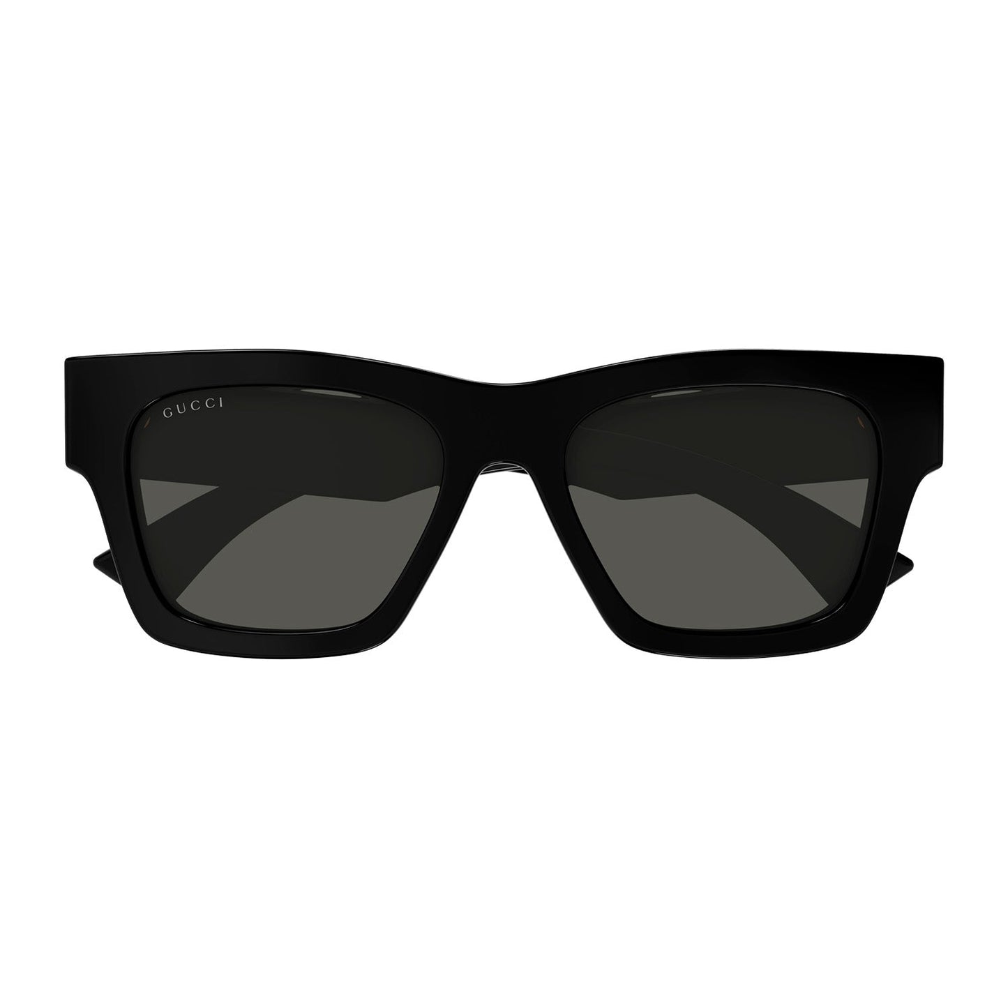 GUCCI NAME OF BRAND Squared cat-eye shape FOR WOMEN