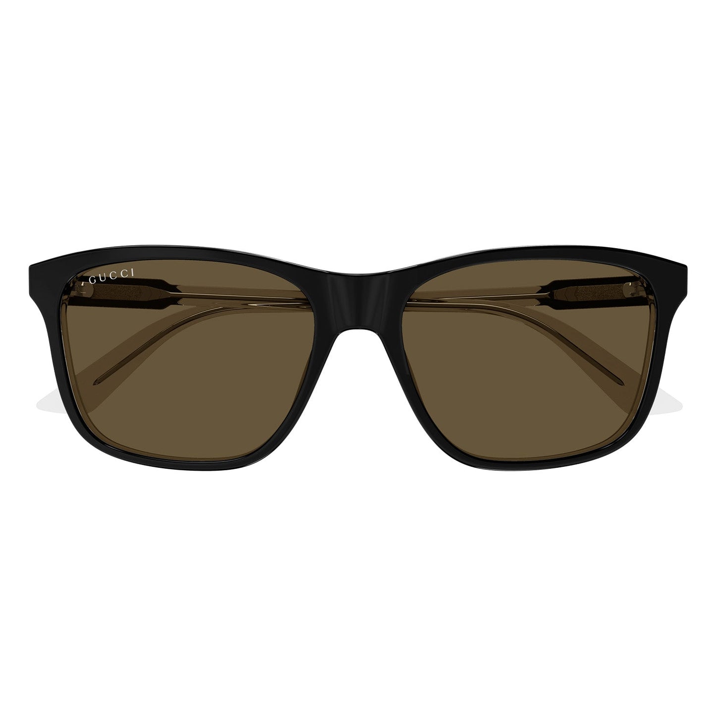 INSTITUTIONAL LOGO Rectangular shape MEN SUNGLASSES