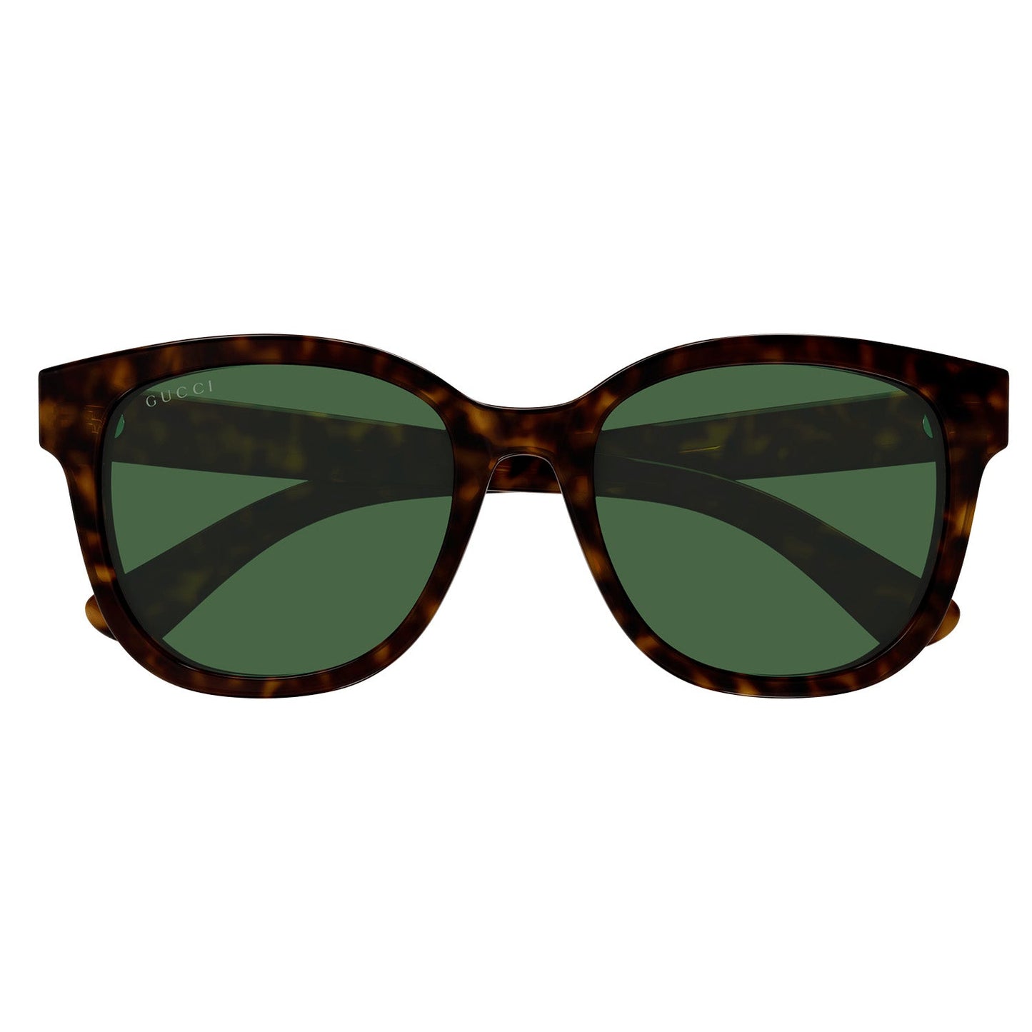 GUCCI LAQUERED NAME OF BRAND MEN SUNGLLASES