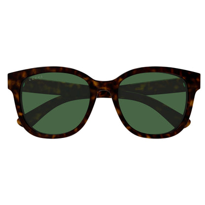 GUCCI LAQUERED NAME OF BRAND MEN SUNGLLASES