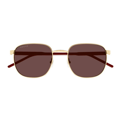 INSTITUTIONAL LOGO MEN SUNGLASSES