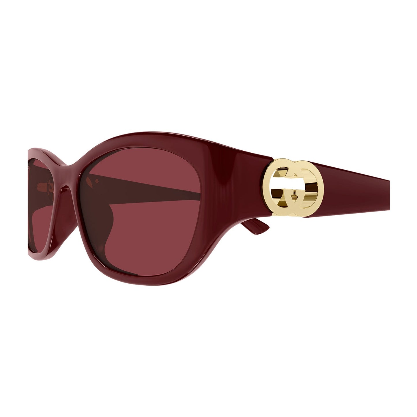 EMBLEM GG interlocking logo FOR WOMEN
