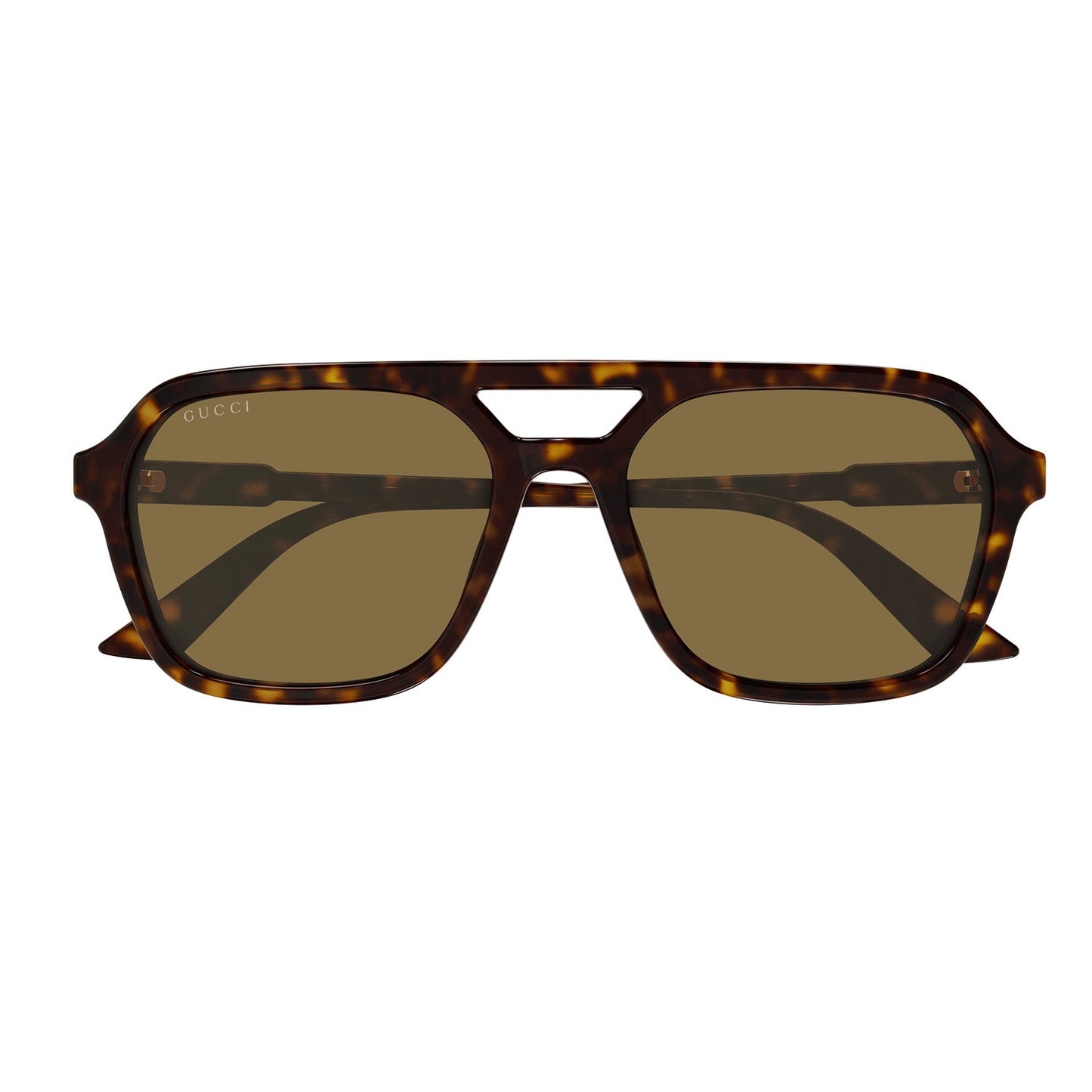 INSTITUTIONAL LOGO Caravan double bridge shape FOR MEN