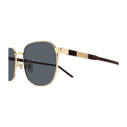 INSTITUTIONAL LOGO MEN SUNGLASSES