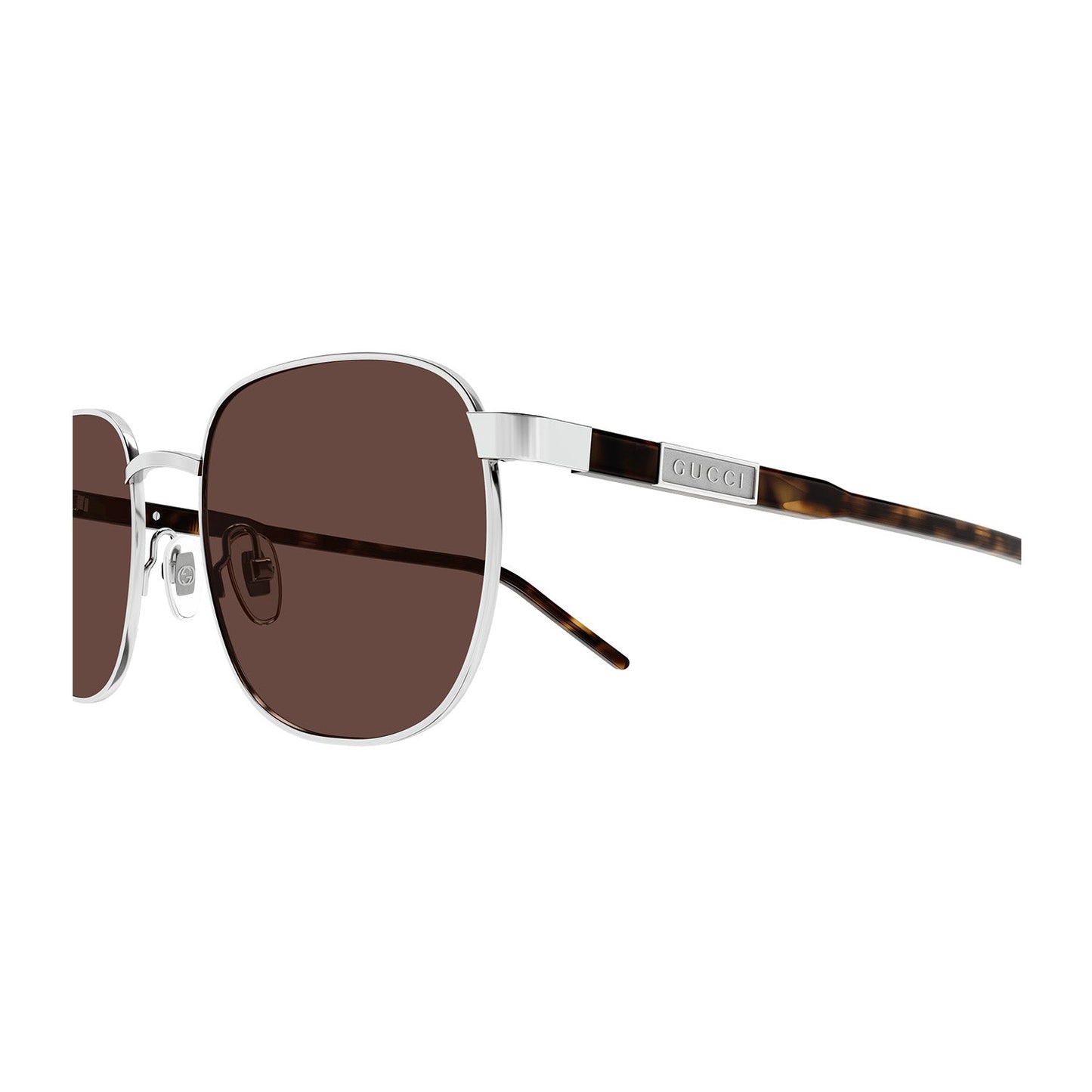 INSTITUTIONAL LOGO MEN SUNGLASSES