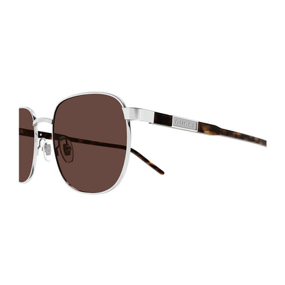 INSTITUTIONAL LOGO MEN SUNGLASSES