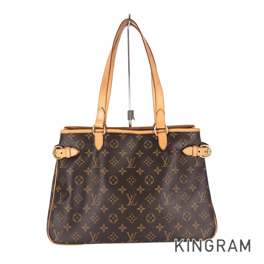 LOUIS VUITTON Tote Bag