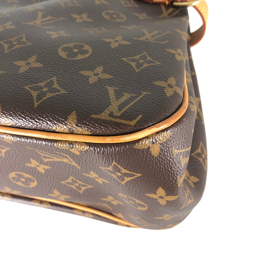 LOUIS VUITTON Tote Bag