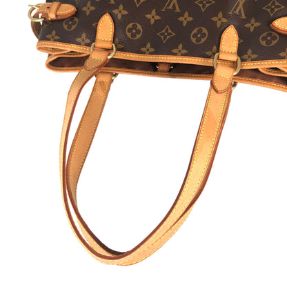 LOUIS VUITTON Tote Bag