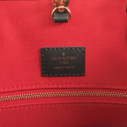 LOUIS VUITTON Tote Bag