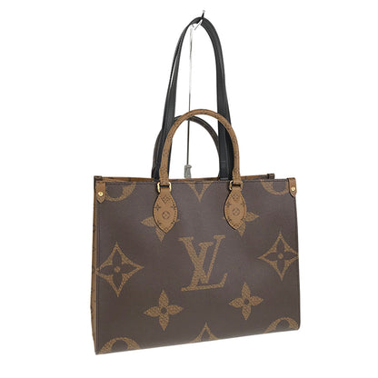 LOUIS VUITTON Tote Bag