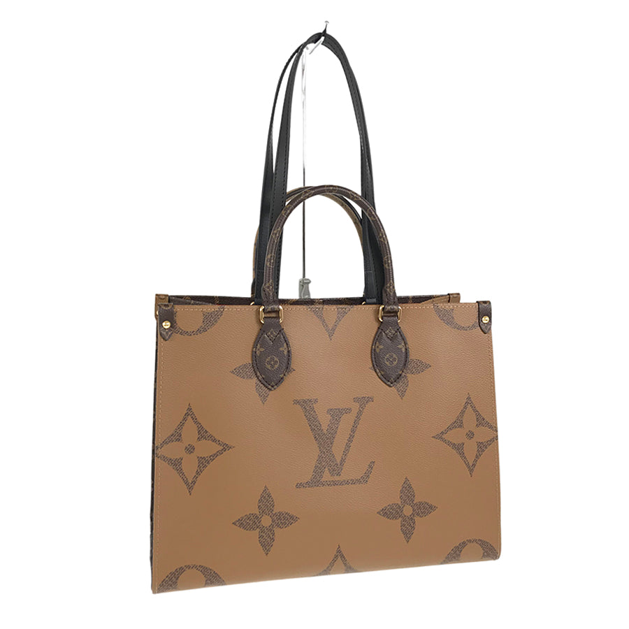 LOUIS VUITTON Tote Bag