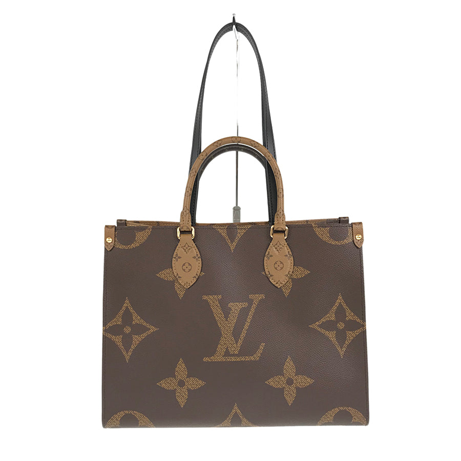 LOUIS VUITTON Tote Bag