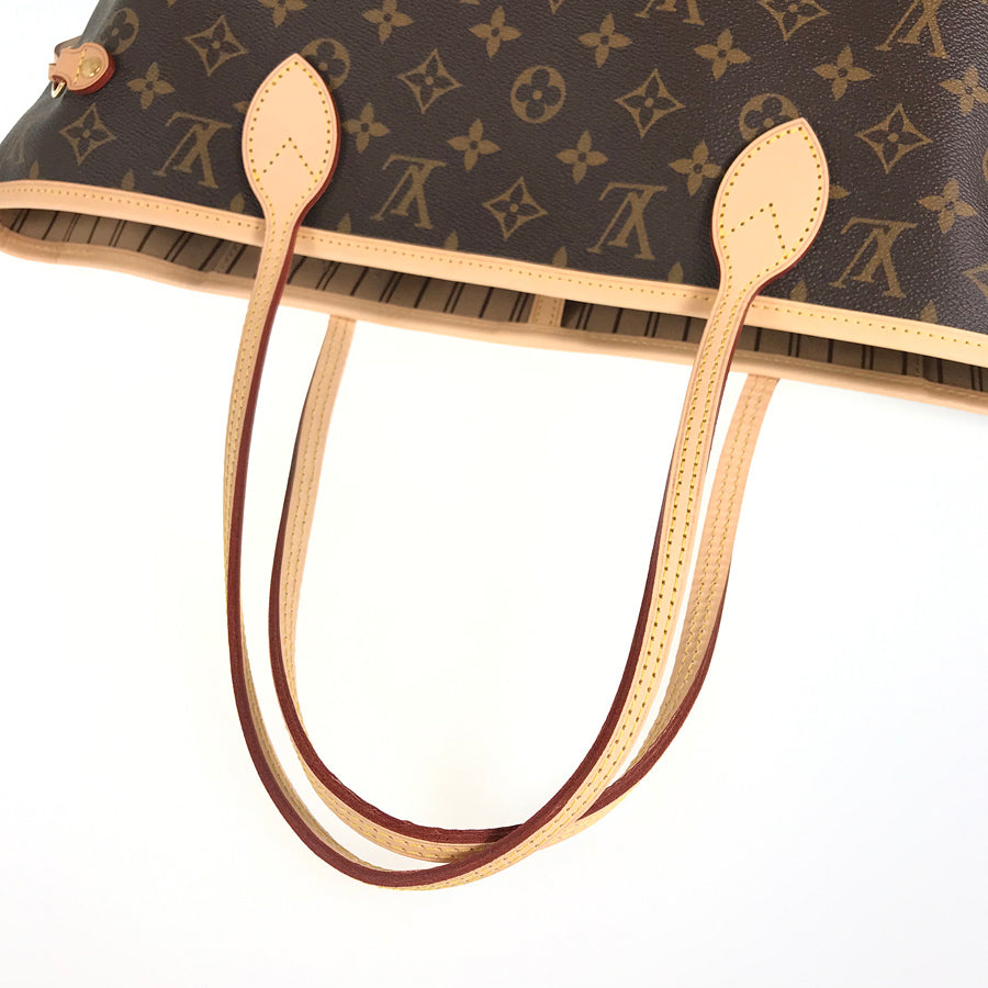 LOUIS VUITTON Tote Bag