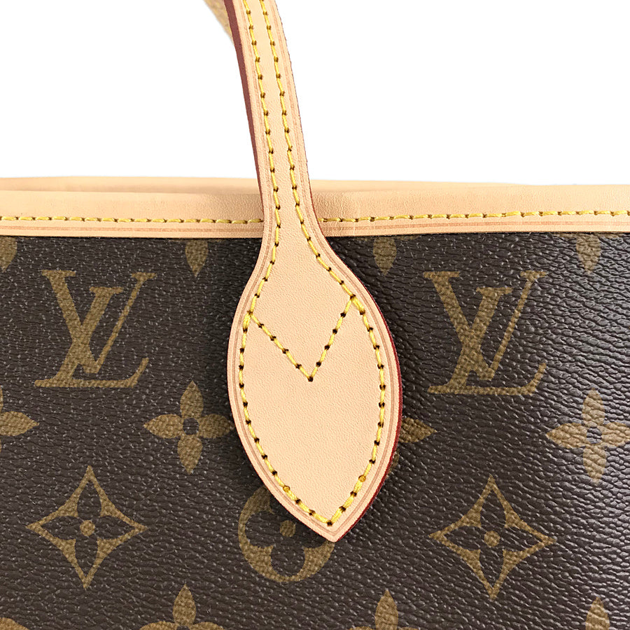 LOUIS VUITTON Tote Bag