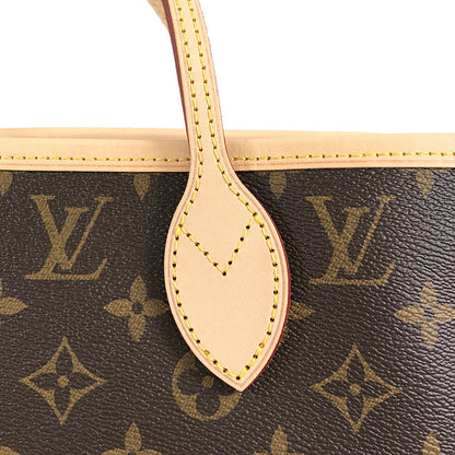 LOUIS VUITTON Tote Bag