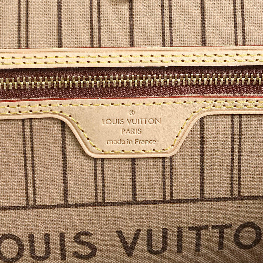 LOUIS VUITTON Tote Bag