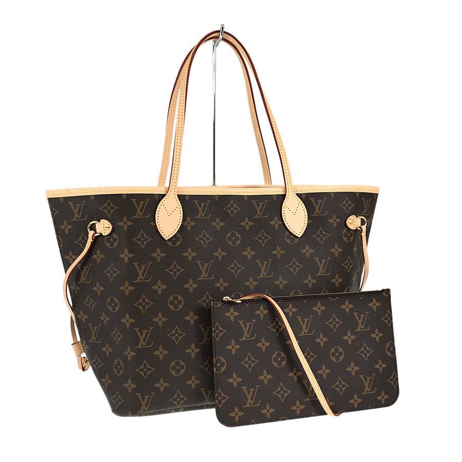 LOUIS VUITTON Tote Bag