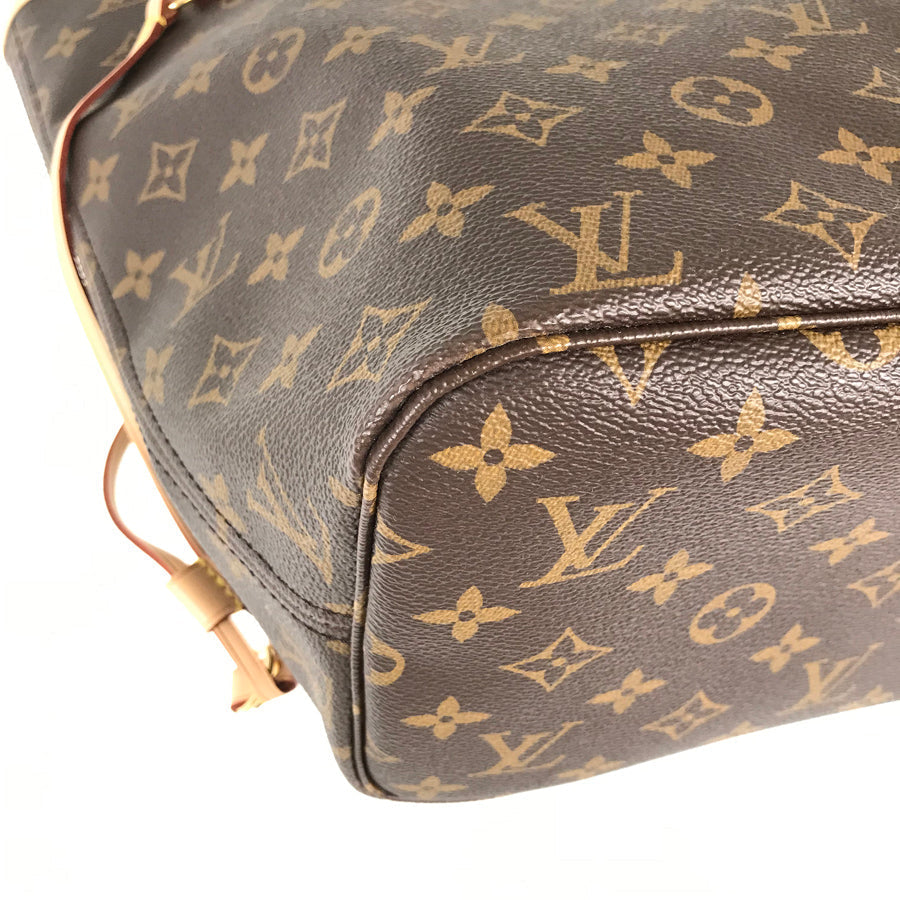 LOUIS VUITTON Tote Bag