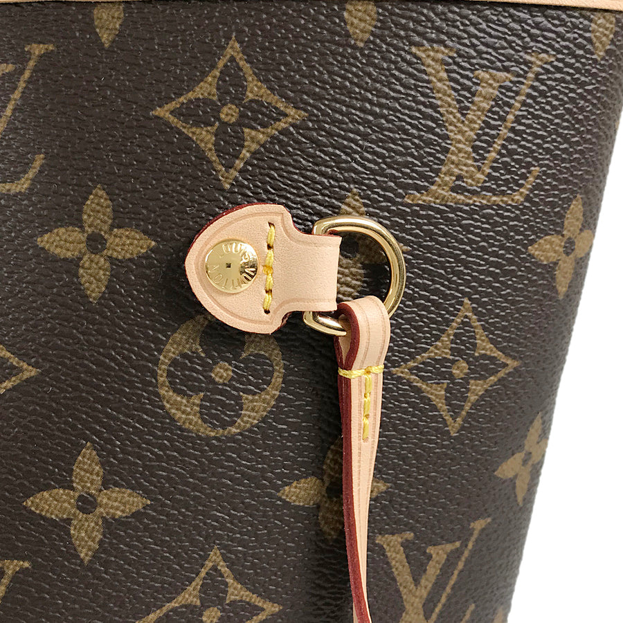 LOUIS VUITTON Tote Bag