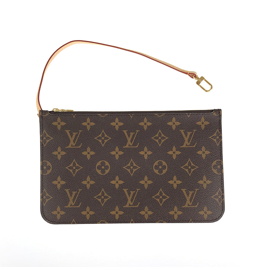 LOUIS VUITTON Tote Bag