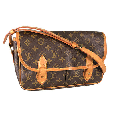 LOUIS VUITTON Shoulder Bag