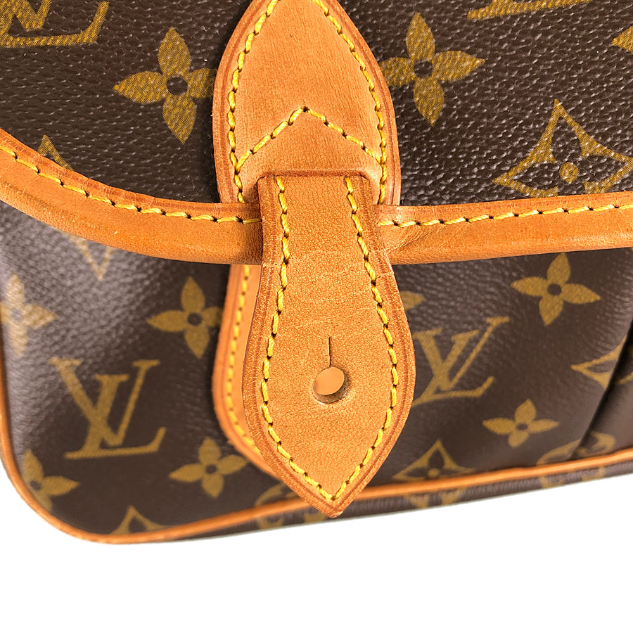 LOUIS VUITTON Shoulder Bag