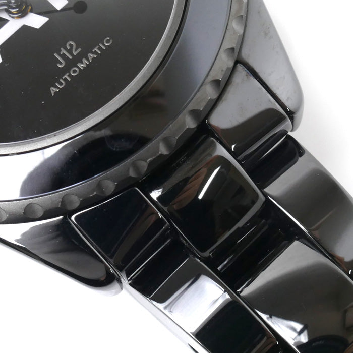 Chanel J12 Wanted de Chanel Ceramic
