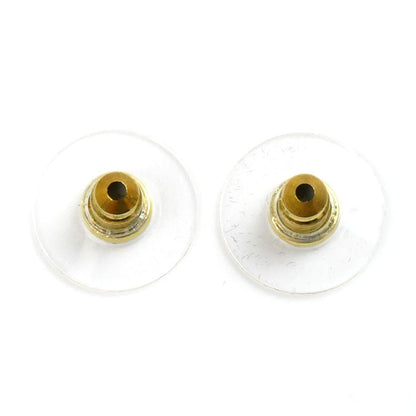 Chanel Coco Mark Earrings