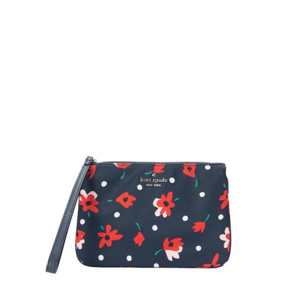 Kate Spade Chelsea Whismy Floral Wristlet