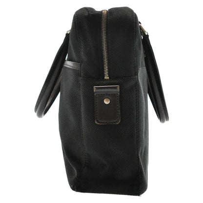 LOUIS VUITTON Damier Geant Yak Hand Bag Black Noir M93082 LV kh356